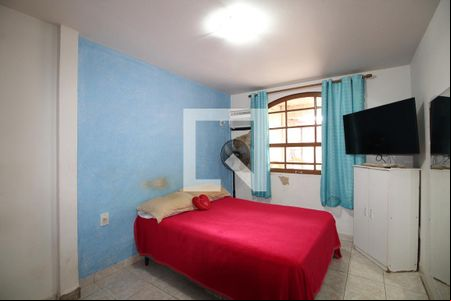 Quarto 2 de casa à venda com 2 quartos, 90m² em Anil, Rio de Janeiro
