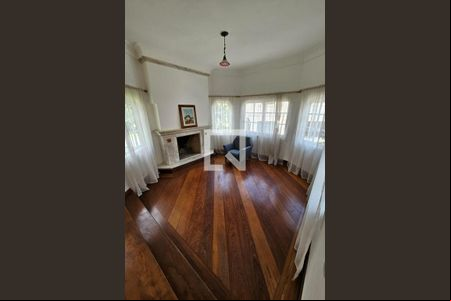 Casa à venda com 4 quartos, 666m² em Residencial Zero (Tambore), Santana de Parnaíba