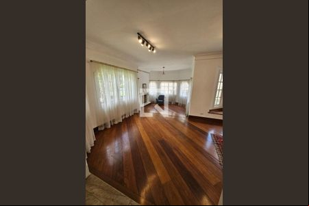 Casa à venda com 4 quartos, 666m² em Residencial Zero (Tambore), Santana de Parnaíba