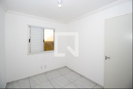 Quarto 1 de apartamento para alugar com 2 quartos, 45m² em Real Parque, Sumaré
