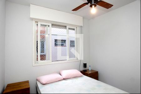 Quarto 1 de apartamento à venda com 3 quartos, 72m² em Rio Branco, Porto Alegre