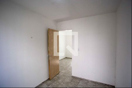 Quarto de apartamento à venda com 2 quartos, 45m² em Conceição, Diadema