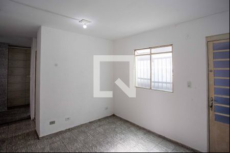 Sala de apartamento à venda com 2 quartos, 45m² em Conceição, Diadema