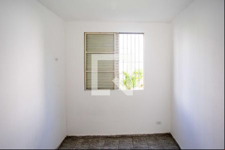 Quarto 2 de apartamento à venda com 2 quartos, 45m² em Conceição, Diadema