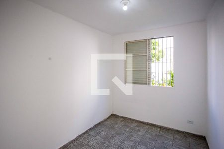 Quarto de apartamento à venda com 2 quartos, 45m² em Conceição, Diadema