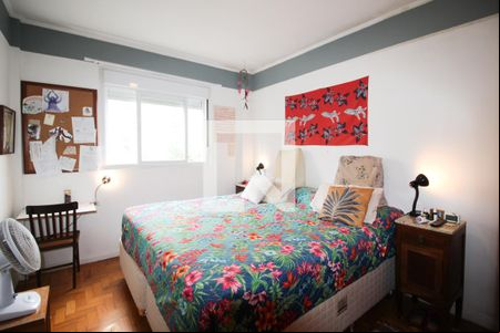 Quarto 2 de apartamento para alugar com 2 quartos, 94m² em Itaim Bibi, São Paulo