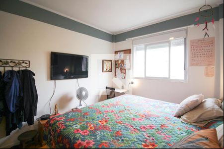 Quarto 2 de apartamento para alugar com 2 quartos, 94m² em Itaim Bibi, São Paulo