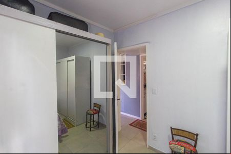 Quarto 1 de apartamento à venda com 2 quartos, 53m² em São Miguel, São Leopoldo