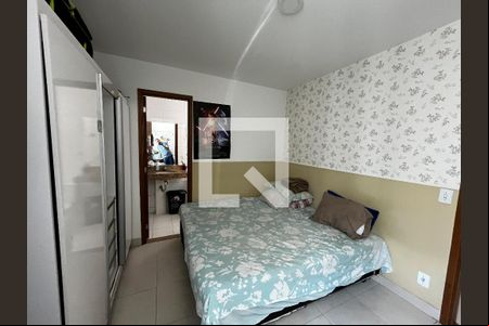 Suíte de apartamento para alugar com 1 quarto, 98m² em Águas Claras, Brasília