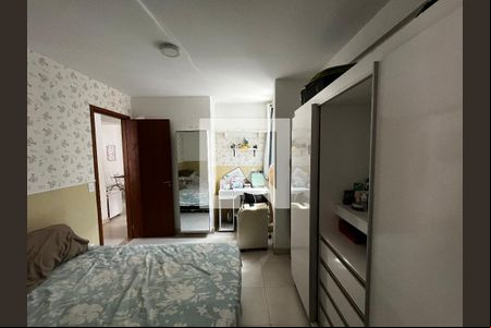 Suíte de apartamento para alugar com 1 quarto, 98m² em Águas Claras, Brasília