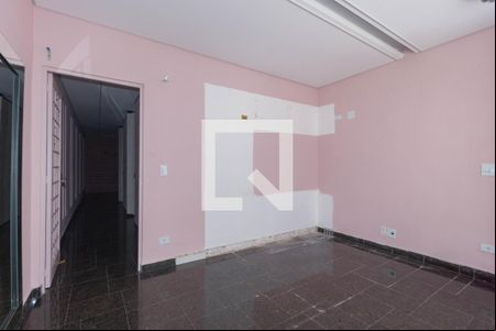 Sala de casa para alugar com 4 quartos, 140m² em Tatuapé, São Paulo