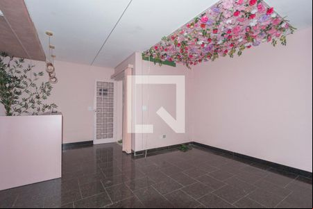 Sala de Jantar de casa para alugar com 4 quartos, 140m² em Tatuapé, São Paulo