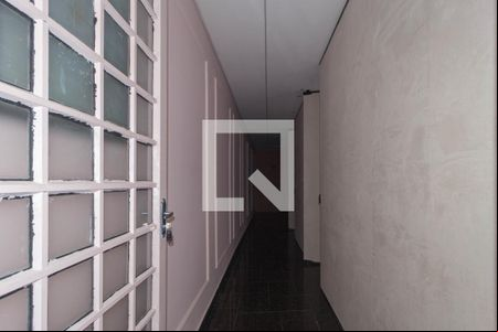 Corredor Interno de casa para alugar com 4 quartos, 140m² em Tatuapé, São Paulo