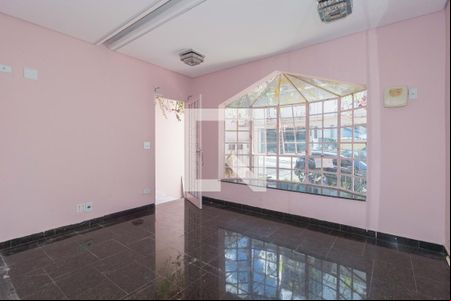 Sala de casa para alugar com 4 quartos, 140m² em Tatuapé, São Paulo