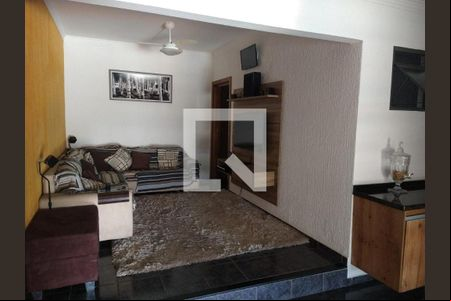 Foto 34 de casa à venda com 5 quartos, 1080m² em Conjunto Residencial Parque Bandeirantes, Campinas