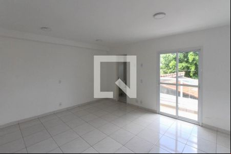 Studio de kitnet/studio à venda com 1 quarto, 35m² em Vila Alpina, São Paulo