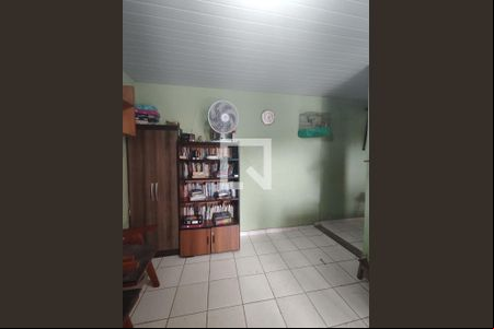 Sala  de casa para alugar com 4 quartos, 280m² em Tropical, Contagem