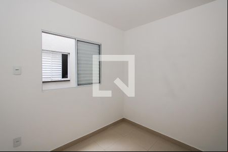 Quarto 2 de apartamento para alugar com 2 quartos, 42m² em Artur Alvim, São Paulo