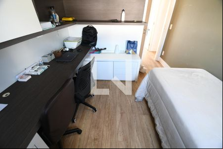 Quarto 1 de casa de condomínio à venda com 4 quartos, 220m² em Jardim Myrian Moreira da Costa, Campinas
