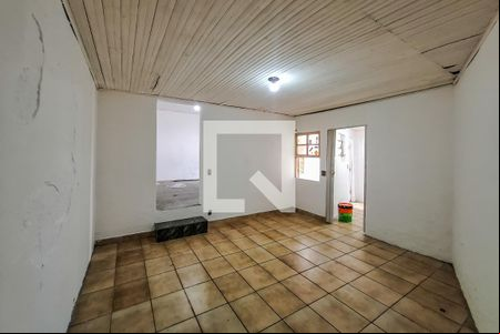 Quarto de casa para alugar com 1 quarto, 57m² em Ipiranga, São Paulo