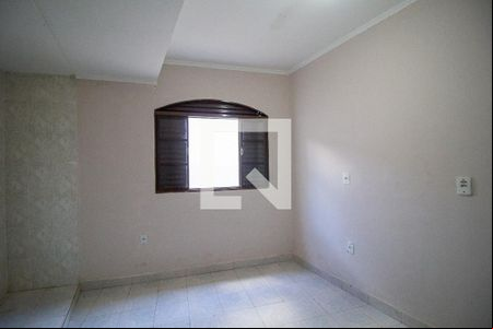 Sala de casa para alugar com 2 quartos, 180m² em Jardim Guaruja, Sorocaba