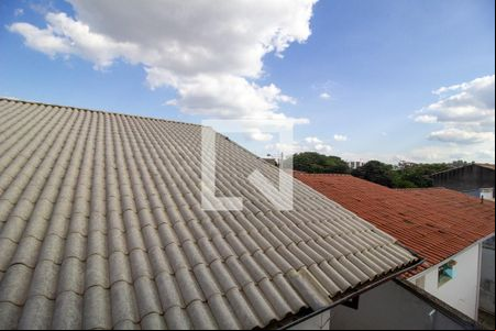 Vista do Quarto 1 de casa para alugar com 2 quartos, 180m² em Jardim Guaruja, Sorocaba
