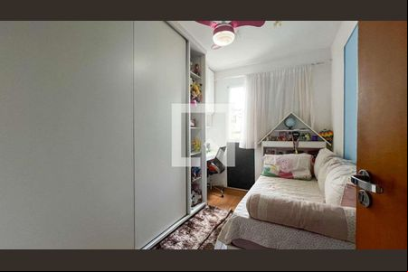 Apartamento à venda com 2 quartos, 68m² em Buritis, Belo Horizonte