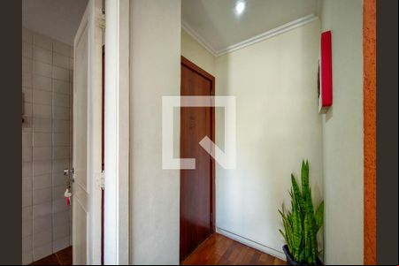 Entrada de apartamento para alugar com 2 quartos, 110m² em Vila Isabel, Rio de Janeiro
