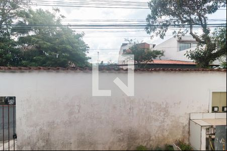 Vista da Sala de casa para alugar com 3 quartos, 150m² em Vila Suissa, Mogi das Cruzes