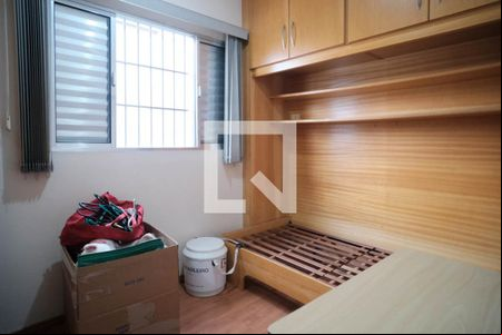 Quarto 2 de casa para alugar com 3 quartos, 110m² em Jardim Três Marias, São Paulo
