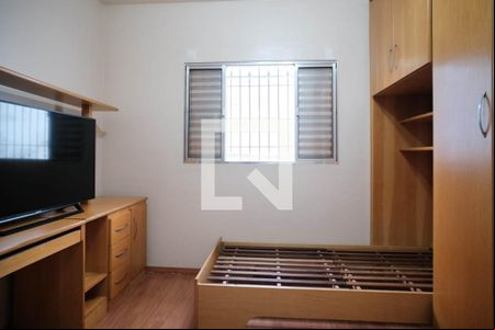Quarto 1 de casa para alugar com 3 quartos, 110m² em Jardim Três Marias, São Paulo