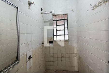 Banheiro de casa para alugar com 2 quartos, 338m² em Jardim Ouro Branco, Campinas