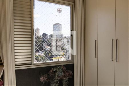 Quarto 2 de apartamento à venda com 3 quartos, 97m² em Vila Paris, Belo Horizonte