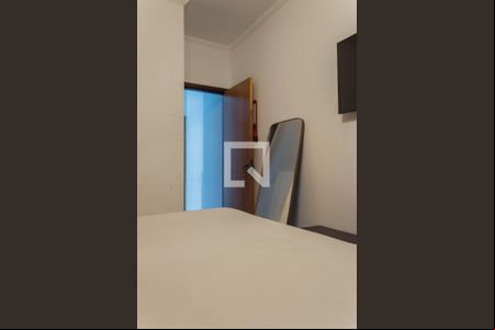 Quarto 1 de casa de condomínio à venda com 2 quartos, 108m² em Jardim Lauro Gomes, São Bernardo do Campo