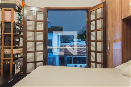Quarto 1 de casa de condomínio à venda com 2 quartos, 108m² em Jardim Lauro Gomes, São Bernardo do Campo