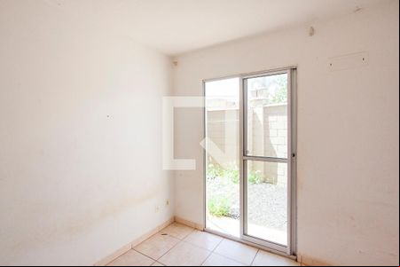 Quarto 1 de apartamento para alugar com 2 quartos, 50m² em Shopping Park, Uberlândia