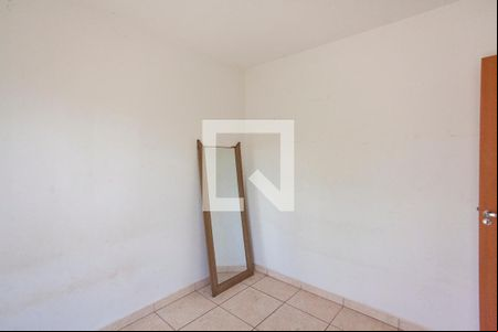 Quarto 1 de apartamento para alugar com 2 quartos, 50m² em Shopping Park, Uberlândia