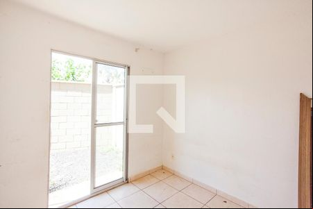Quarto 1 de apartamento para alugar com 2 quartos, 50m² em Shopping Park, Uberlândia