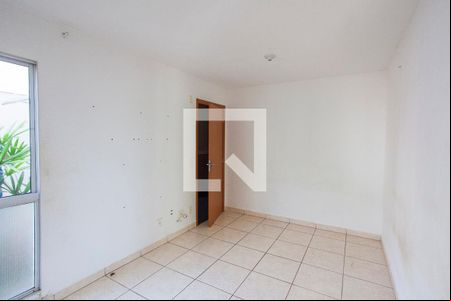 Sala de apartamento para alugar com 2 quartos, 50m² em Shopping Park, Uberlândia