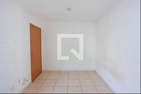 Sala de apartamento para alugar com 2 quartos, 50m² em Shopping Park, Uberlândia