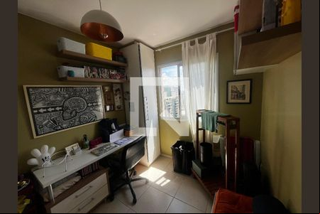 Quarto de apartamento para alugar com 2 quartos, 65m² em Águas Claras, Brasília