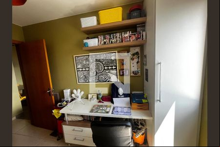Quarto de apartamento para alugar com 2 quartos, 65m² em Águas Claras, Brasília