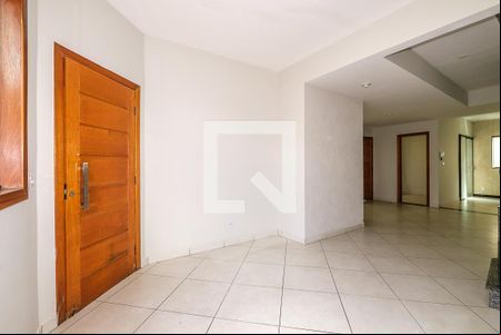 Sala de casa à venda com 3 quartos, 112m² em Aparecida, Belo Horizonte