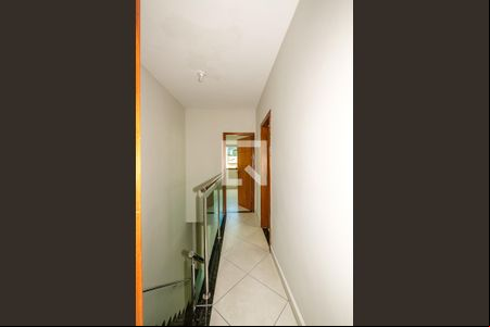 Corredor de casa à venda com 3 quartos, 112m² em Aparecida, Belo Horizonte