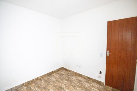 Quarto de kitnet/studio para alugar com 1 quarto, 33m² em Campo Grande, Rio de Janeiro