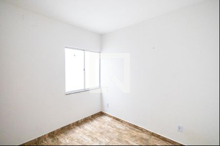 Quarto de kitnet/studio para alugar com 1 quarto, 33m² em Campo Grande, Rio de Janeiro
