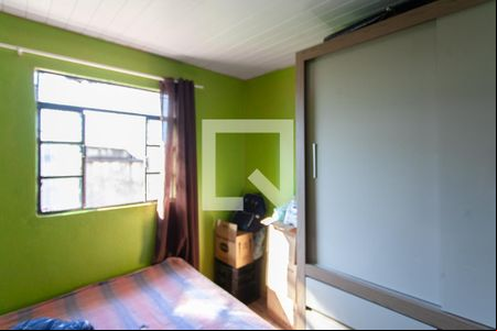 Quarto 2 de casa para alugar com 2 quartos, 360m² em Floramar, Belo Horizonte