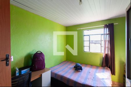 Quarto 2 de casa para alugar com 2 quartos, 360m² em Floramar, Belo Horizonte