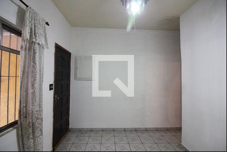 Sala de casa à venda com 2 quartos, 250m² em Jardim Borborema, São Bernardo do Campo