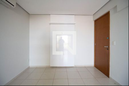 Sala de apartamento para alugar com 3 quartos, 77m² em Águas Claras, Brasília
